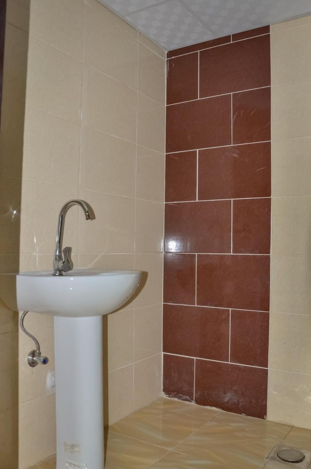 Kinga Florenza Khamsin Appartement