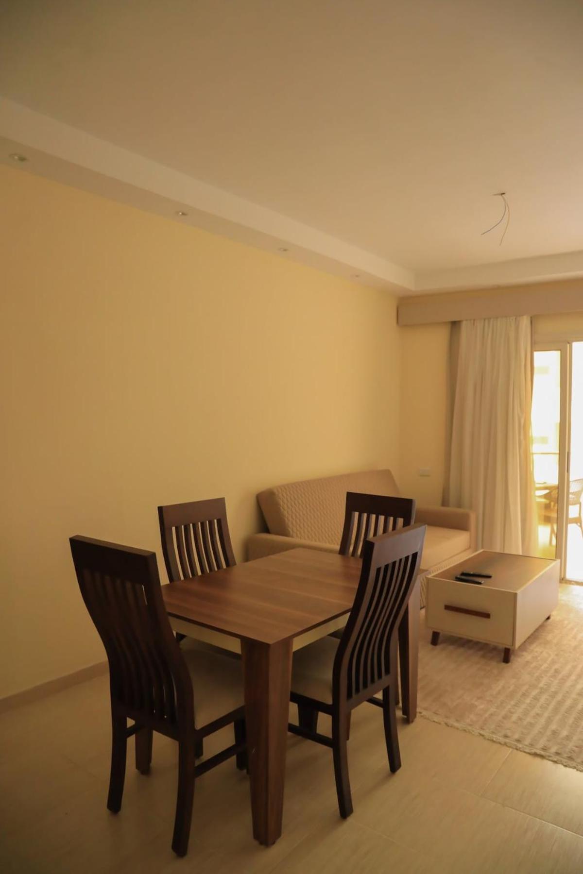 Kinga Florenza Khamsin Appartement