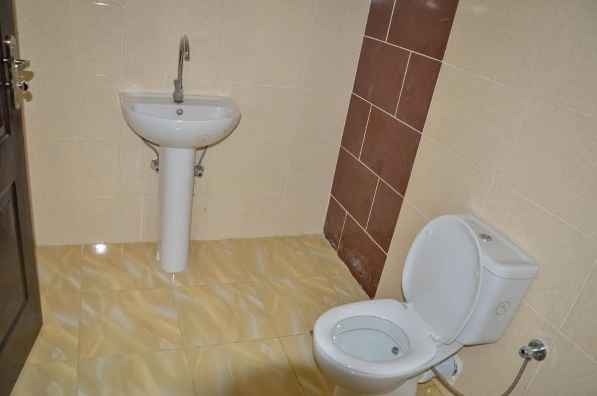 Kinga Florenza Khamsin Appartement Hurghada