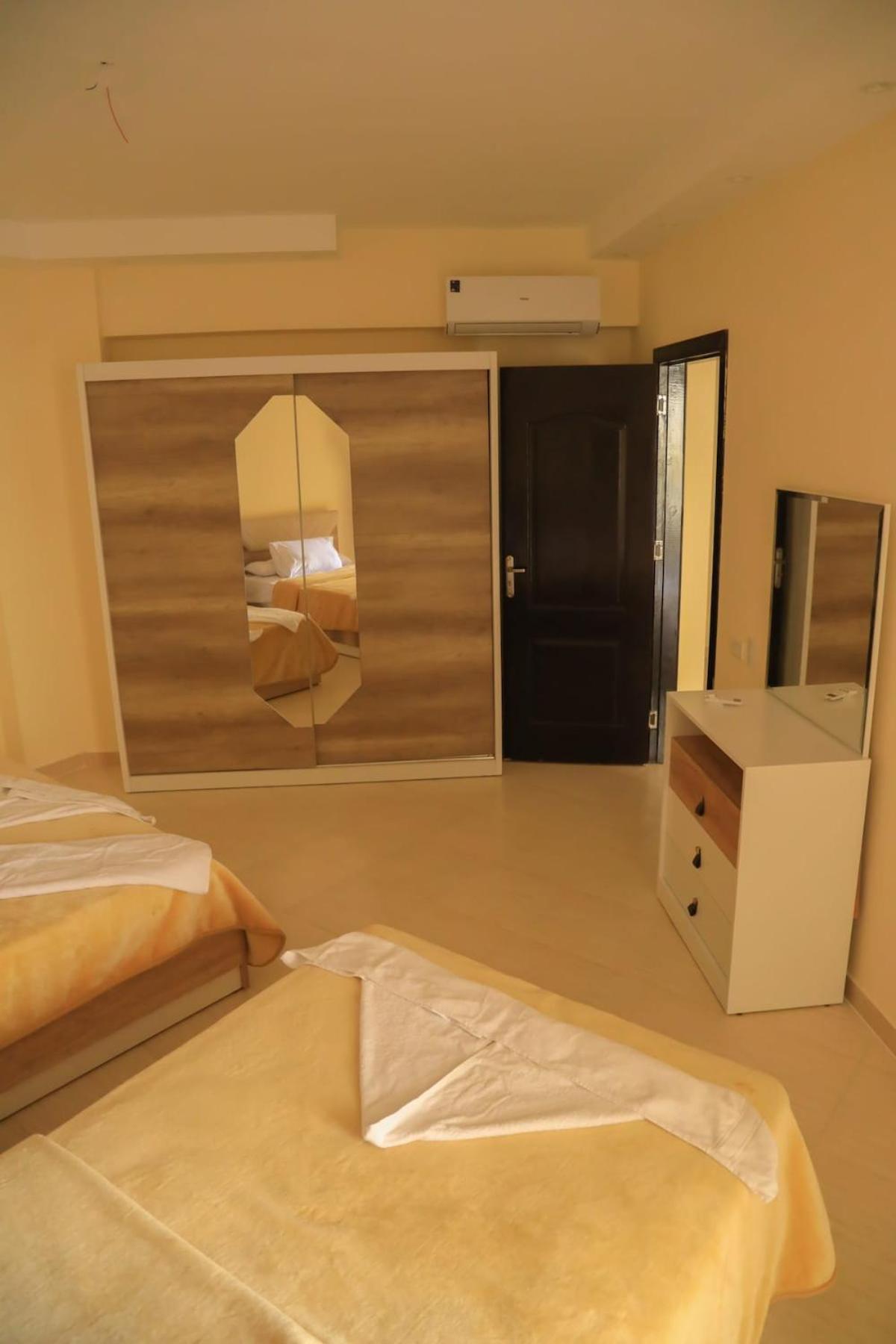 Kinga Florenza Khamsin Appartement