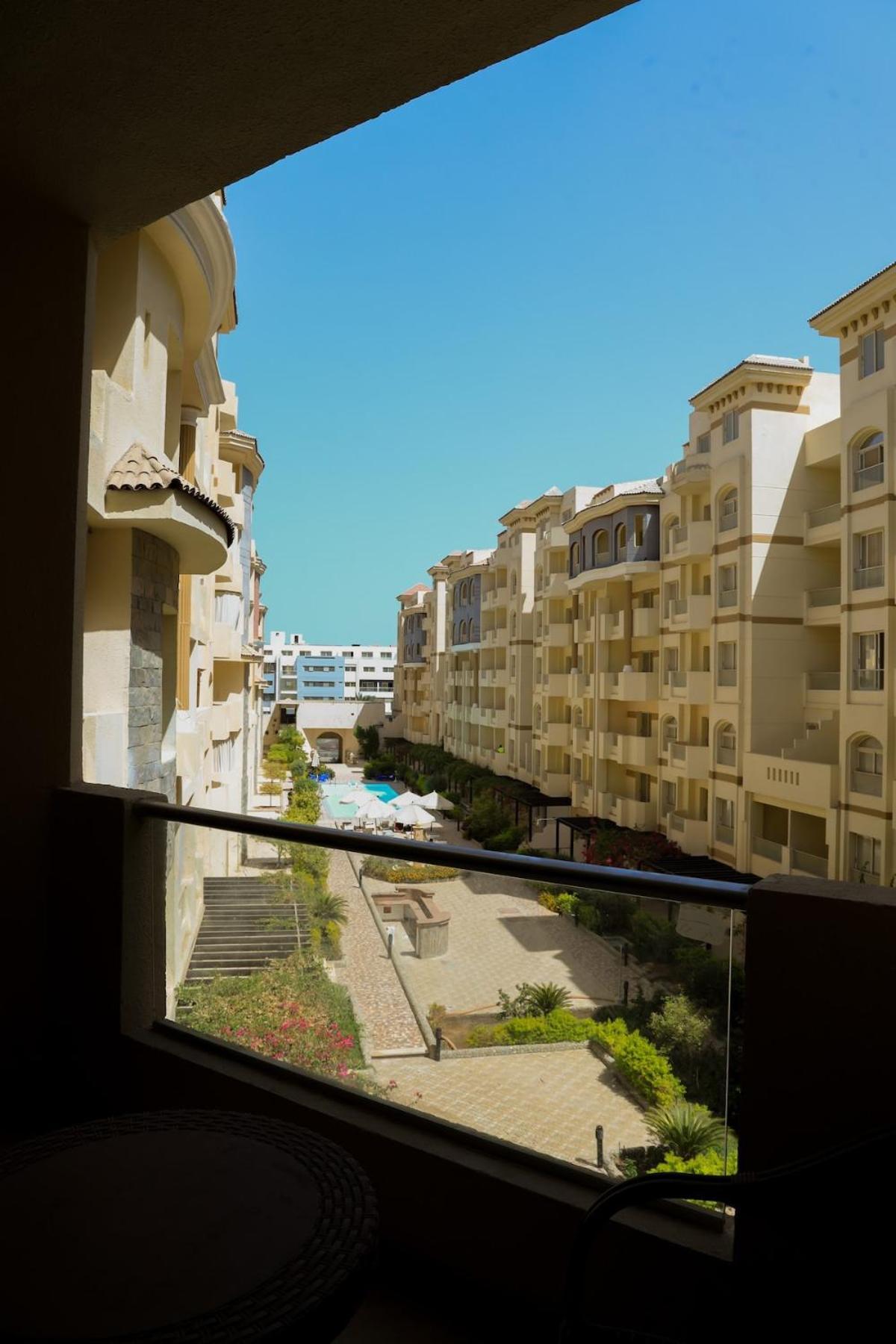 Appartement Kinga Florenza Khamsin