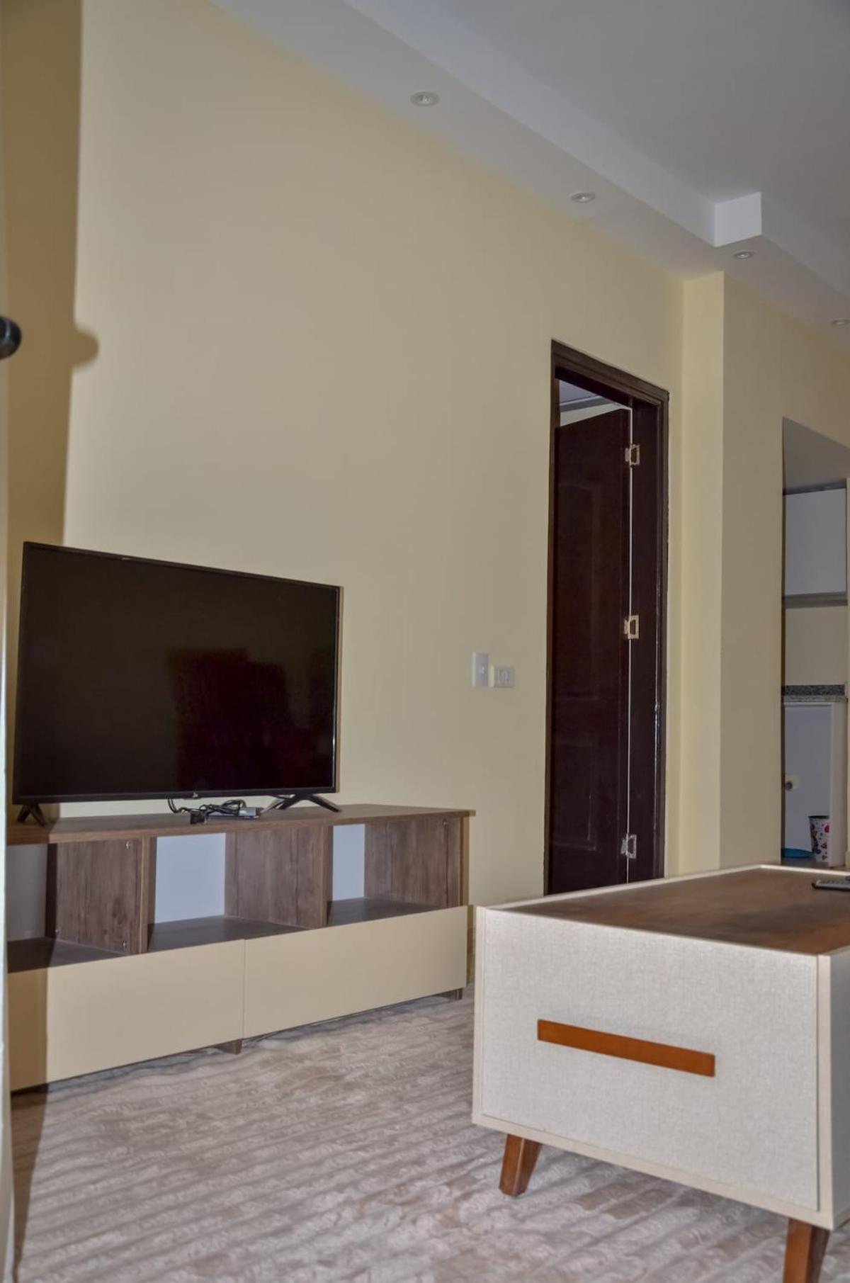 Appartement Kinga Florenza Khamsin
