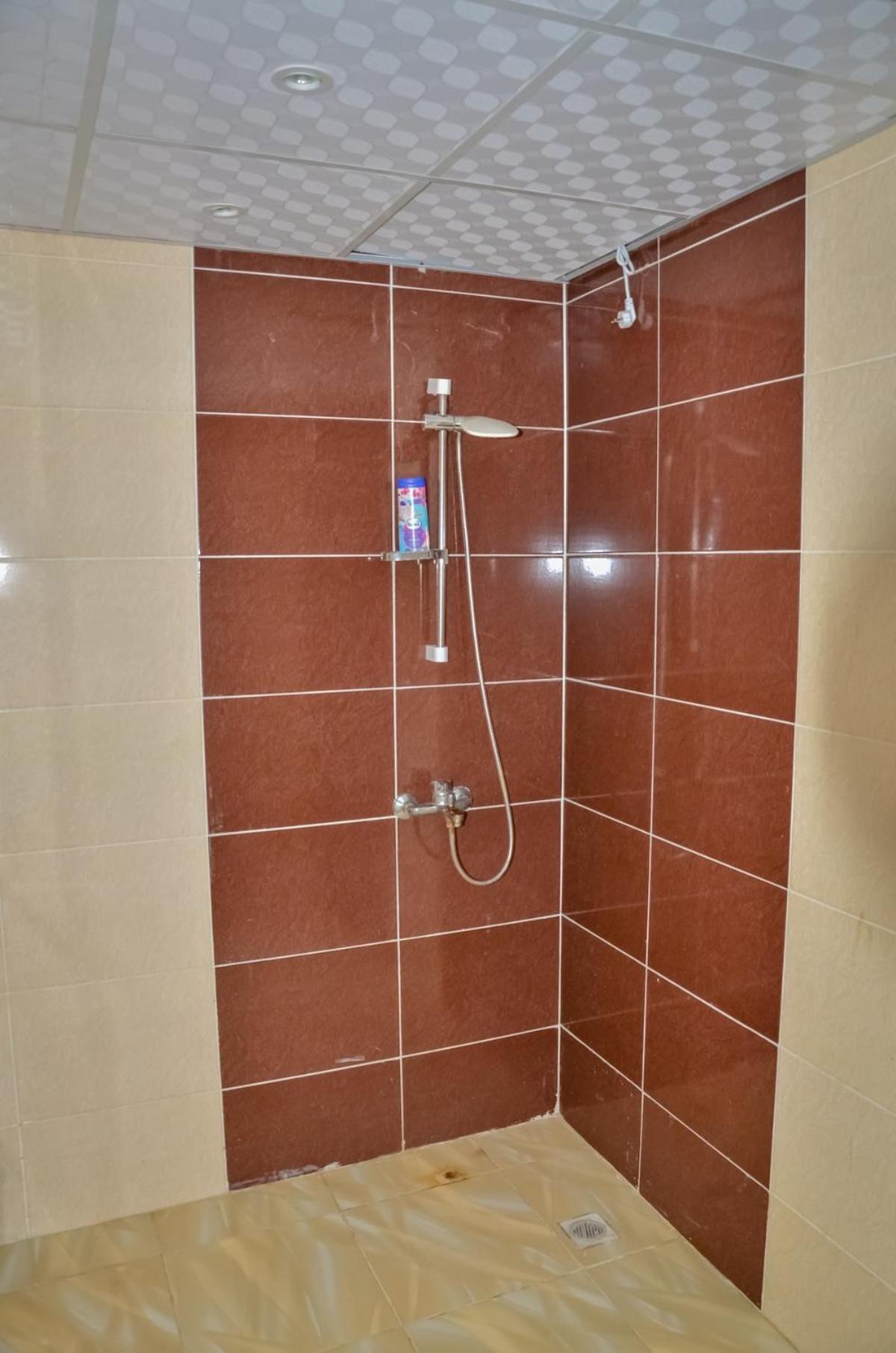 Kinga Florenza Khamsin Appartement Hurghada